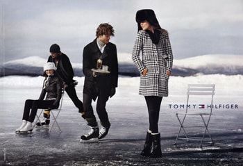 Post deal, Tommy Hilfiger plans big for India Post deal, Tommy Hilfiger plans big for India
