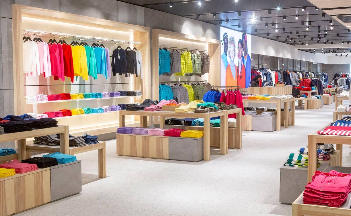 Colors Of The World Shop