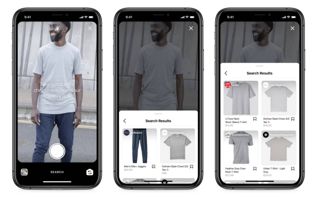 Facebook debuts new shoppings tools across Instagram and its platforms