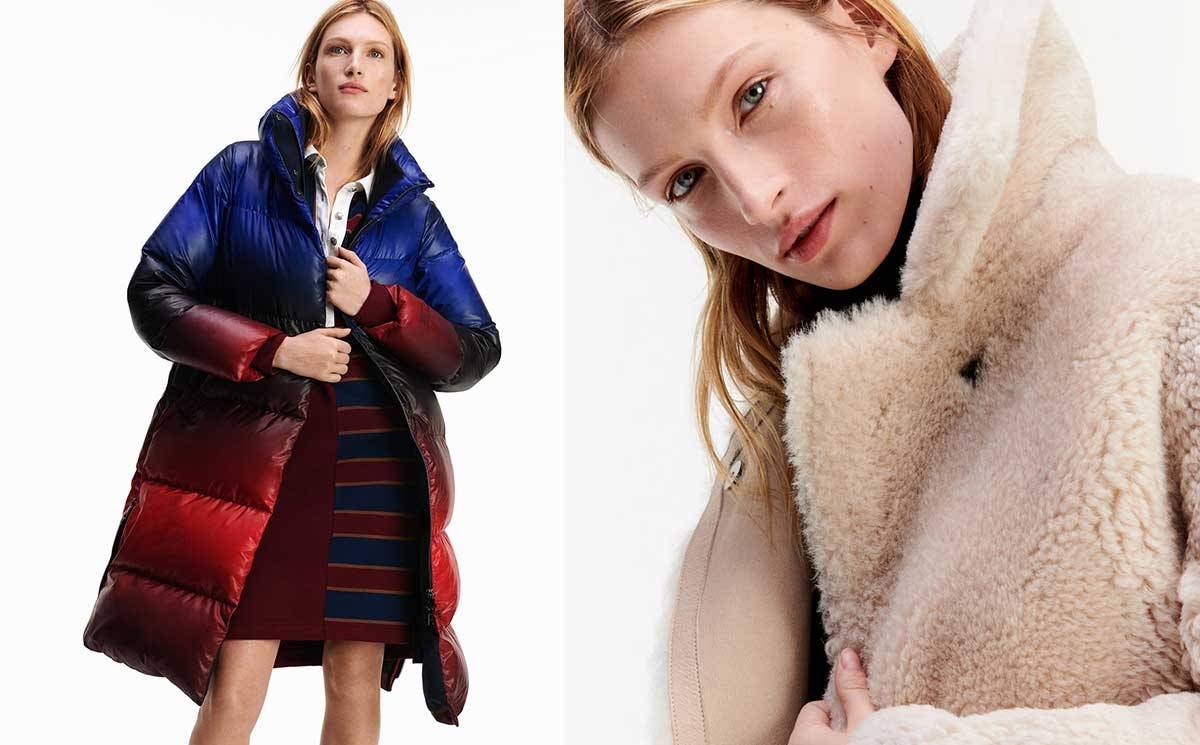 tommy hilfiger winter