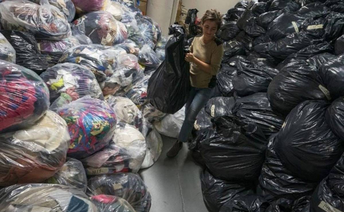 15 recycling efforts that are reshaping the fashion industry