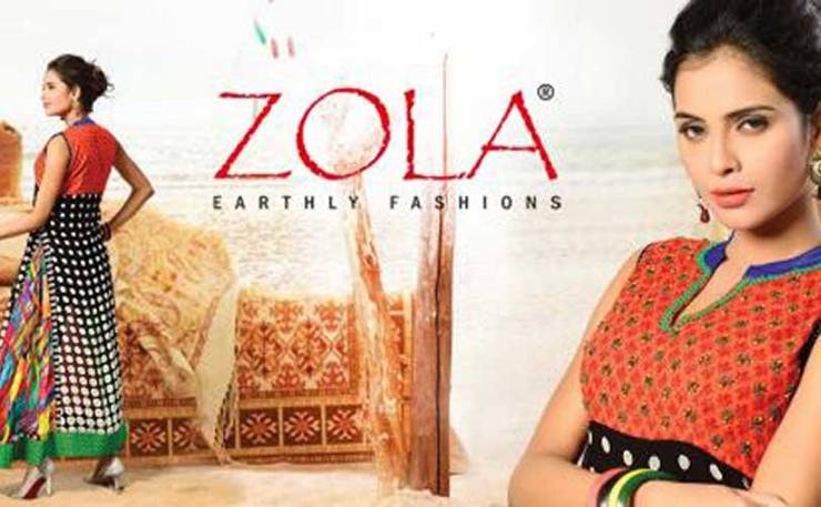 zola ethnic wear