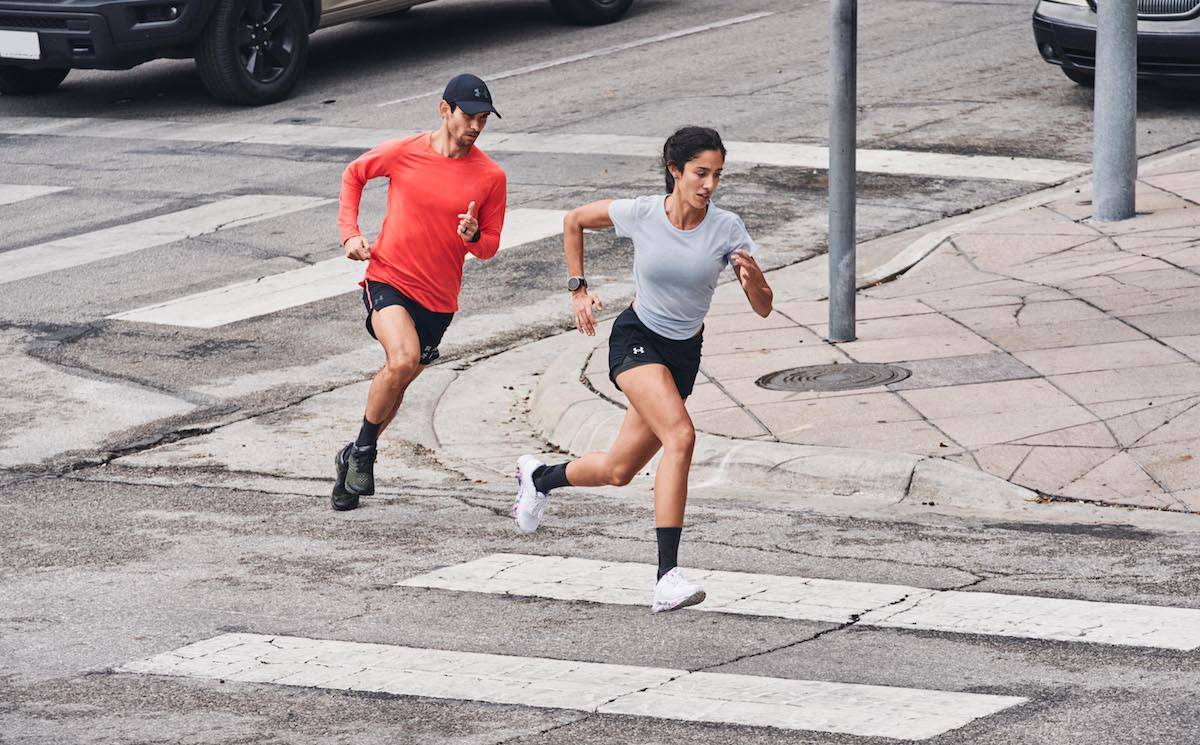 stephanie pugliese under armour