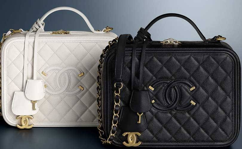 chanel nz bag