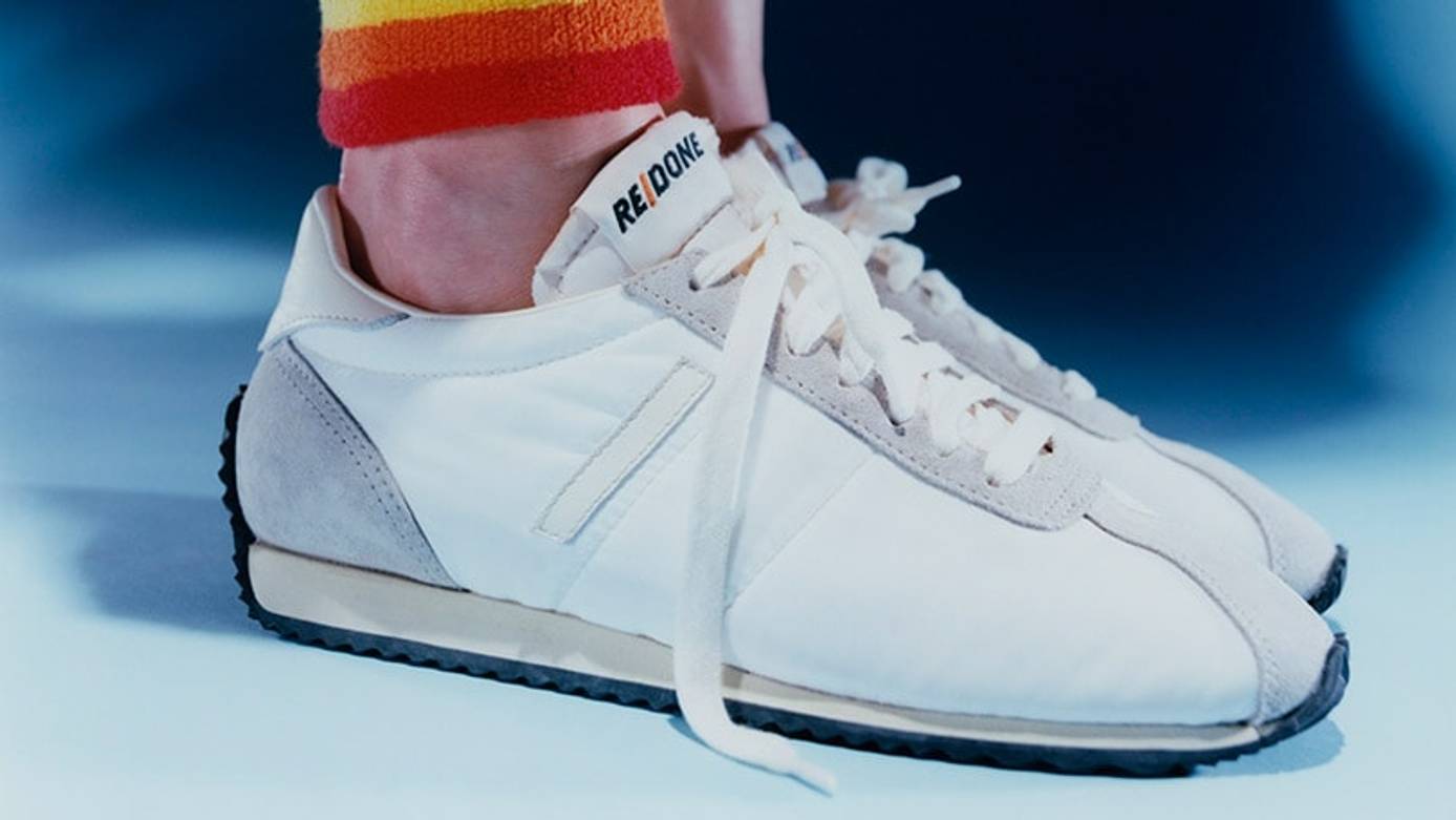 ahead rep sneakers