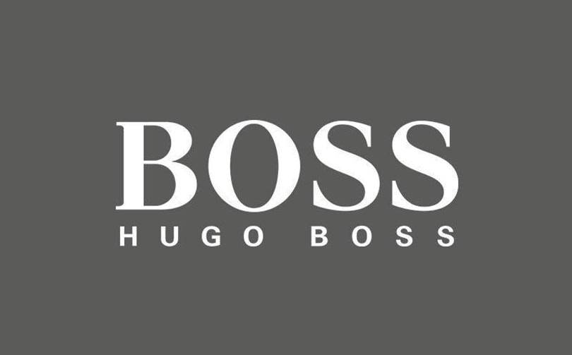 Hugo Boss News And Archive