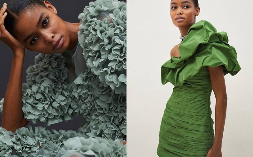Liberation and rebirth 4 trends for Spring Summer 2022 Liberation and rebirth 4 trends for Spring Summer 2022