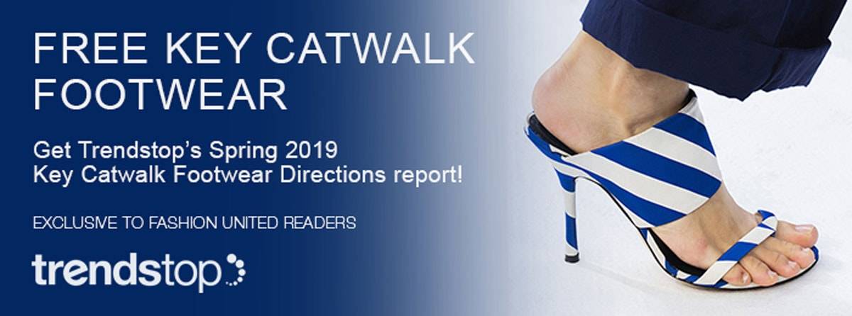 catwalk footwear official website