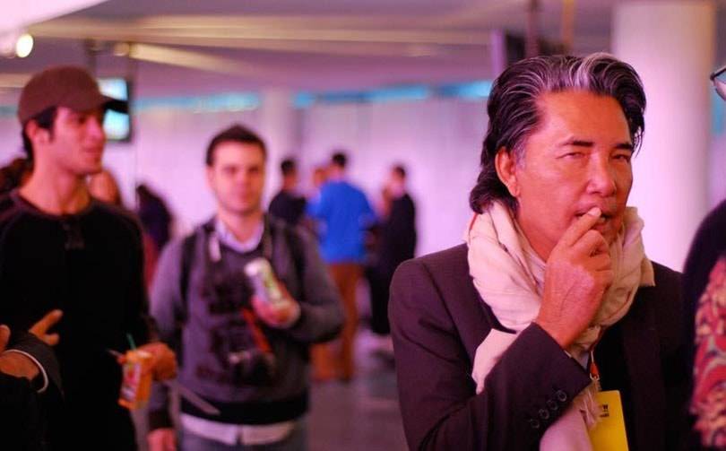 Kenzo takada,5kilk4cichkwem