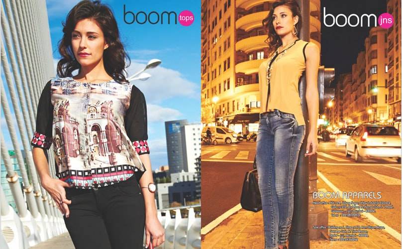 Boom Jeans expects positive business growth