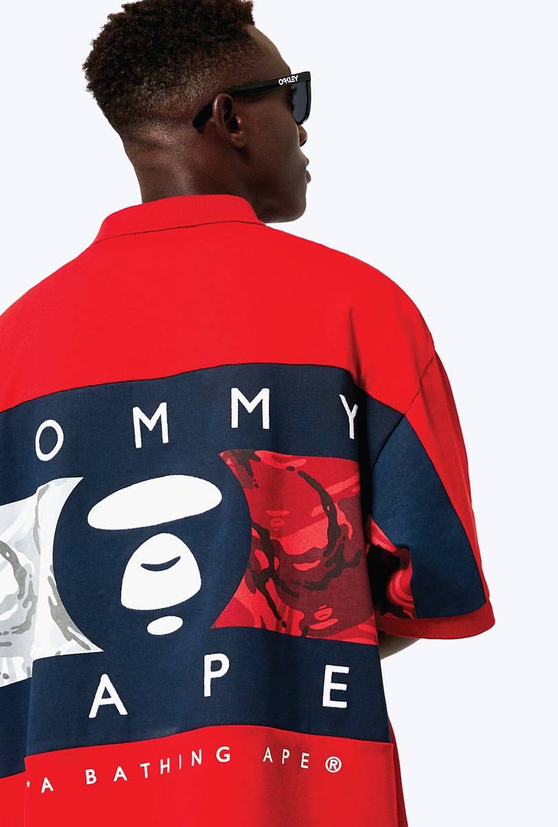 hilfiger aape