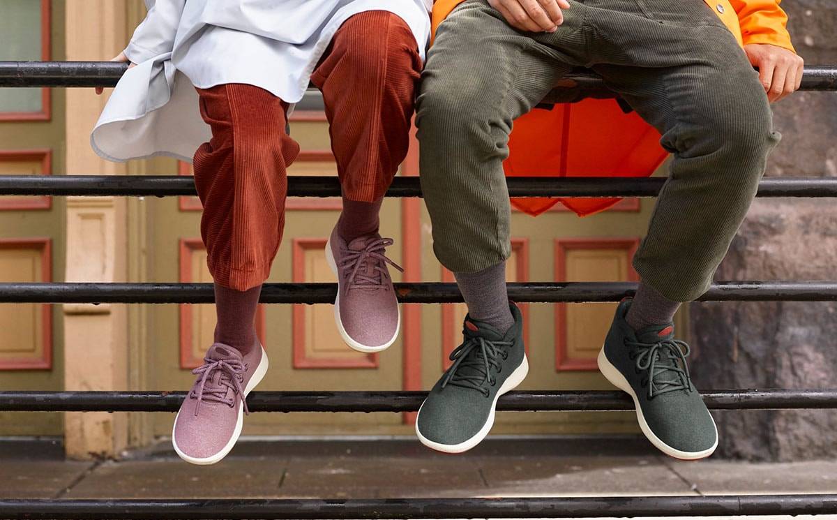 All About Allbirds Debut On Singles Day