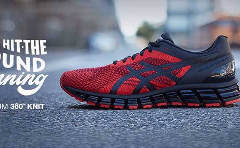 asics 1st responder discount