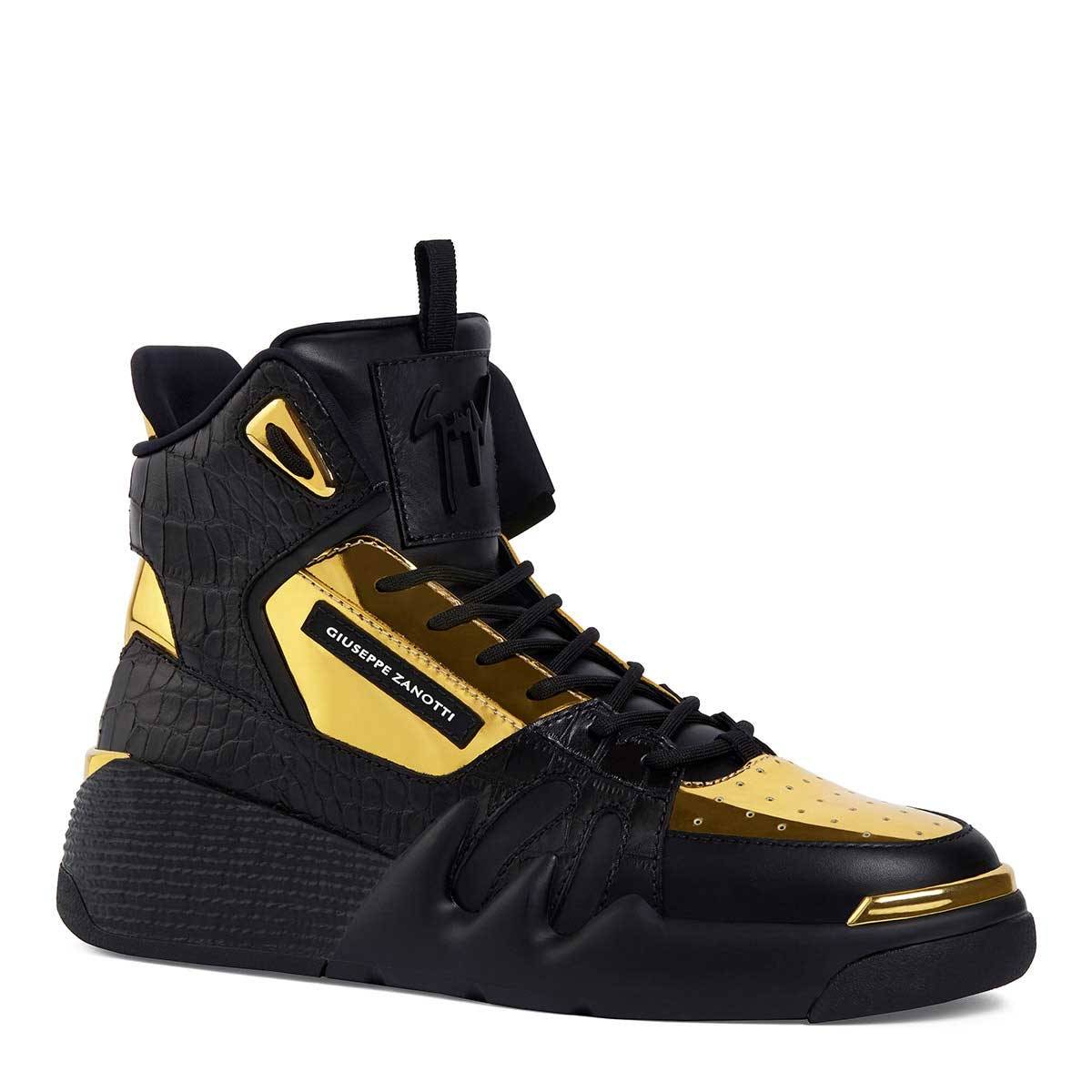 style zanotti