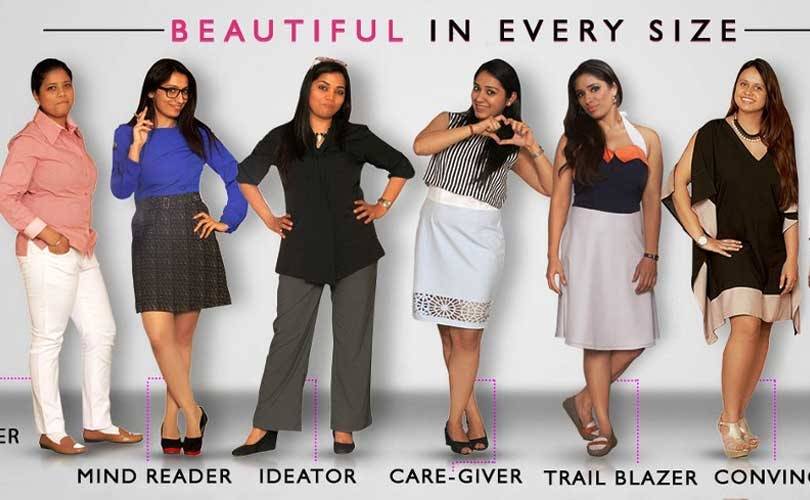 corporate dressing for women