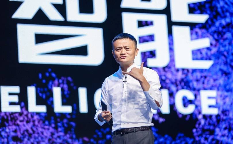 Jack Ma Bids Adieu To Alibaba On His 55th Birthday