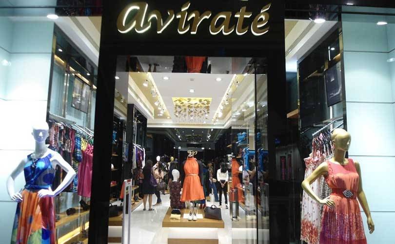 avirate dresses