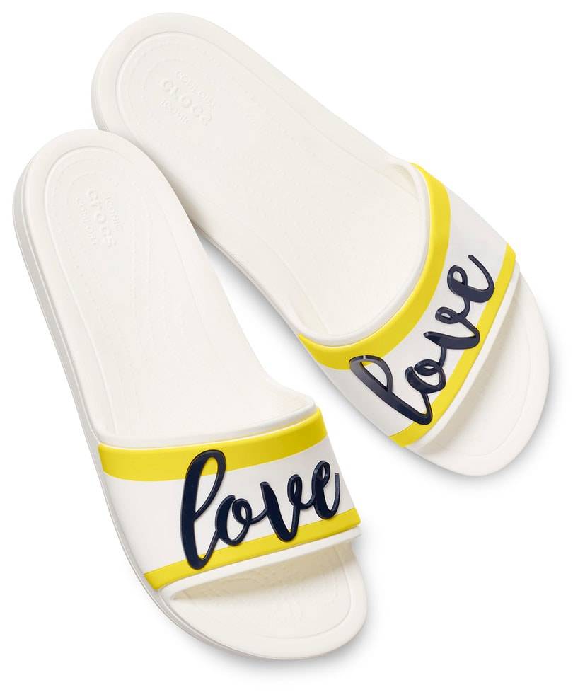 crocs by drew barrymore