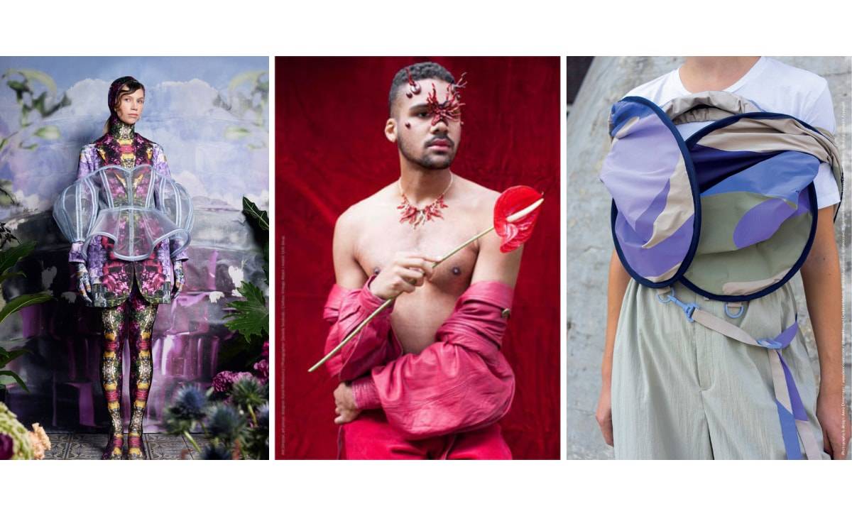 Renske Mennen from Trend Agency Move: “This season is all about extremes”