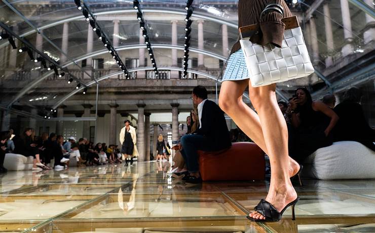reliance trends heels