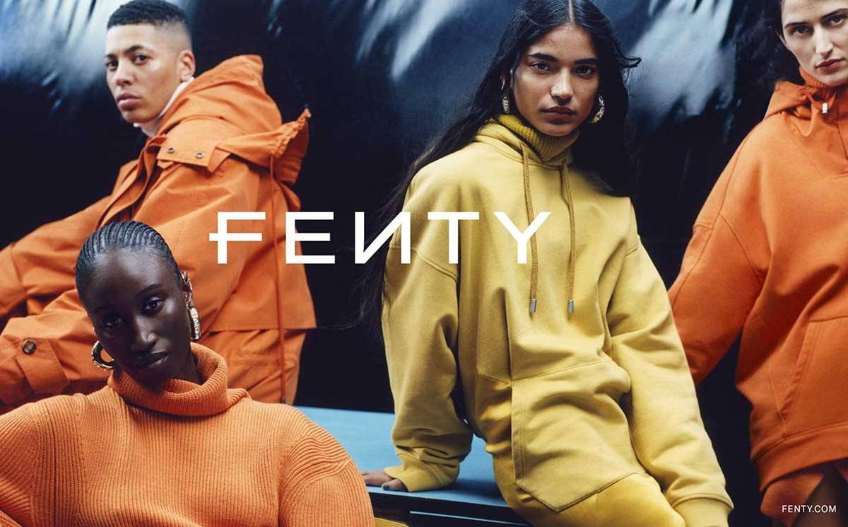 fenty x lvmh
