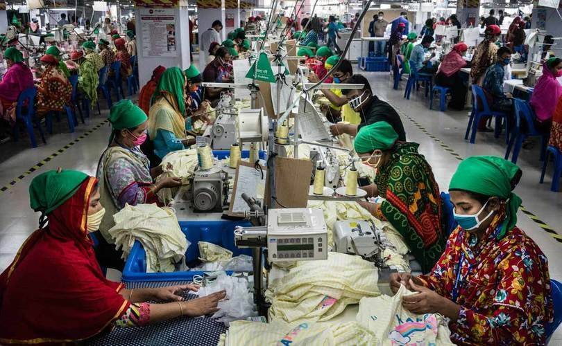 Social compliance: "When workers are more comfortable, it makes them more productive" - Vimarsana News