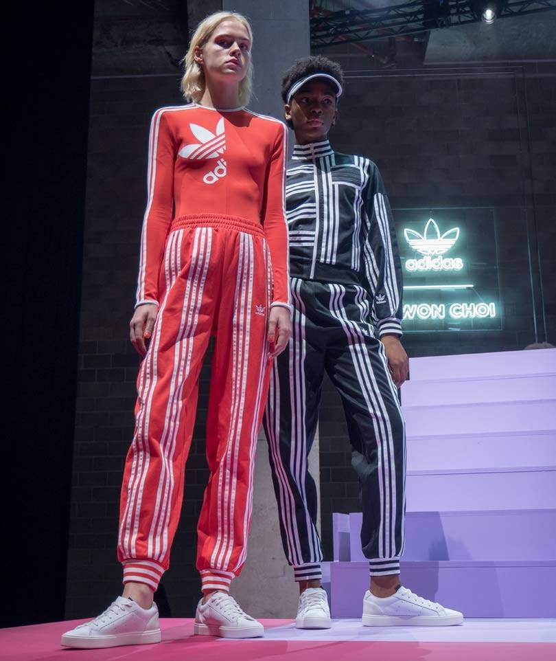 adidas originals x ji won choi