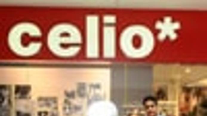 celio online store