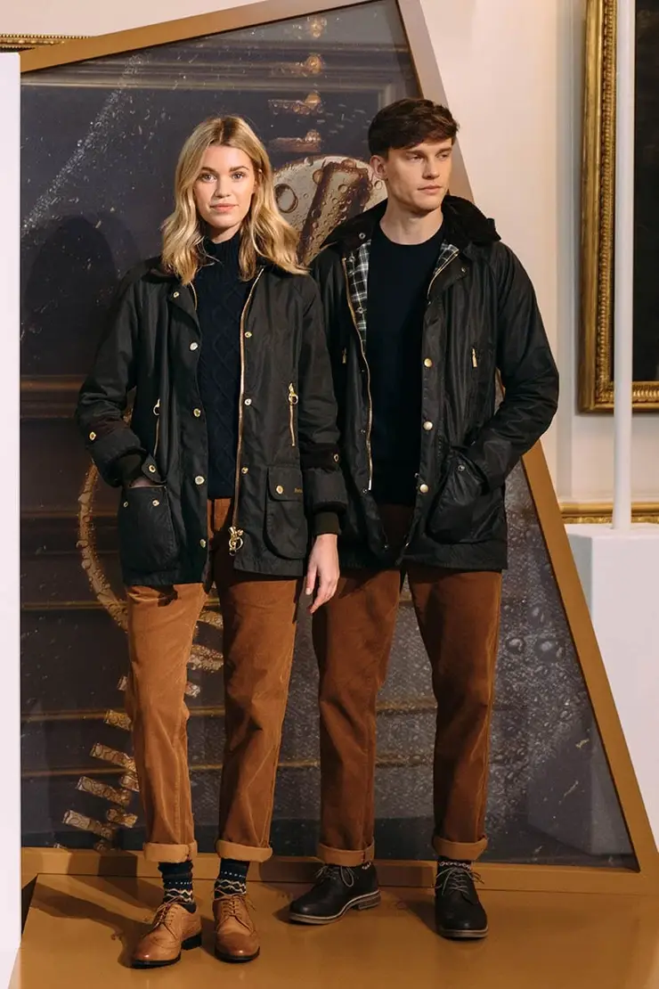 barbour ridley scott jacket