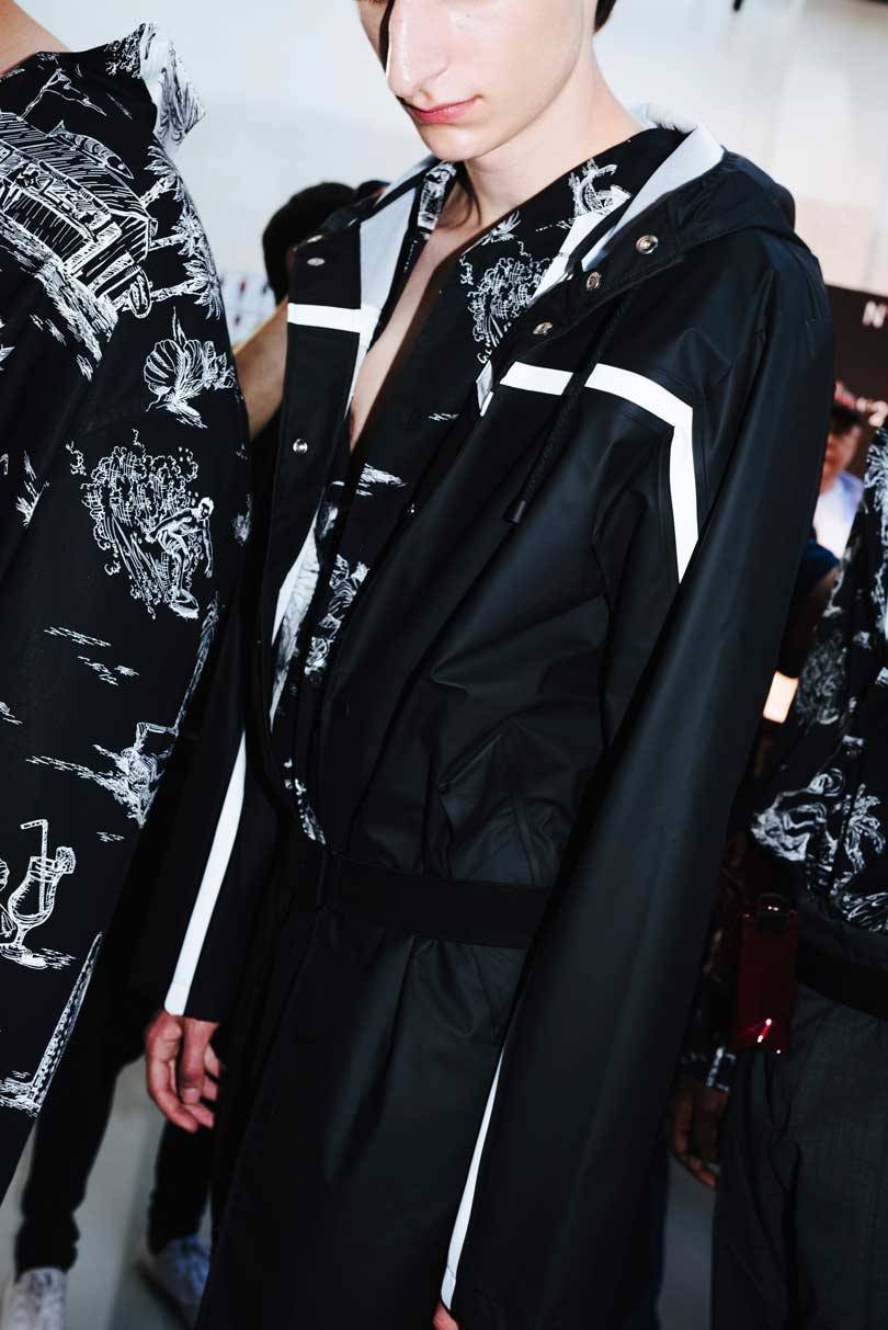 stutterheim indigo