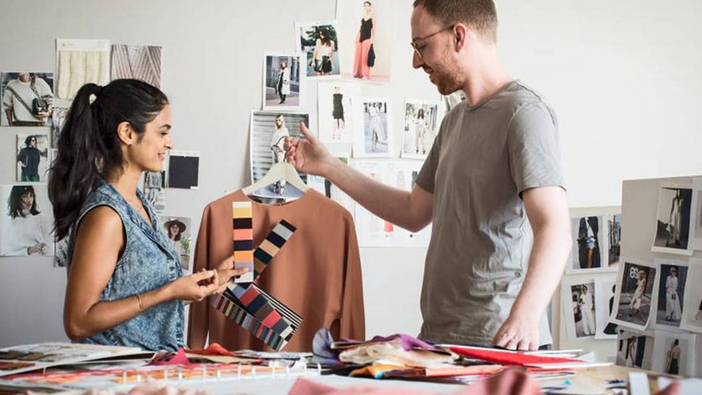 Does zalando have stores image