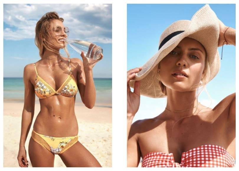 seafolly brand