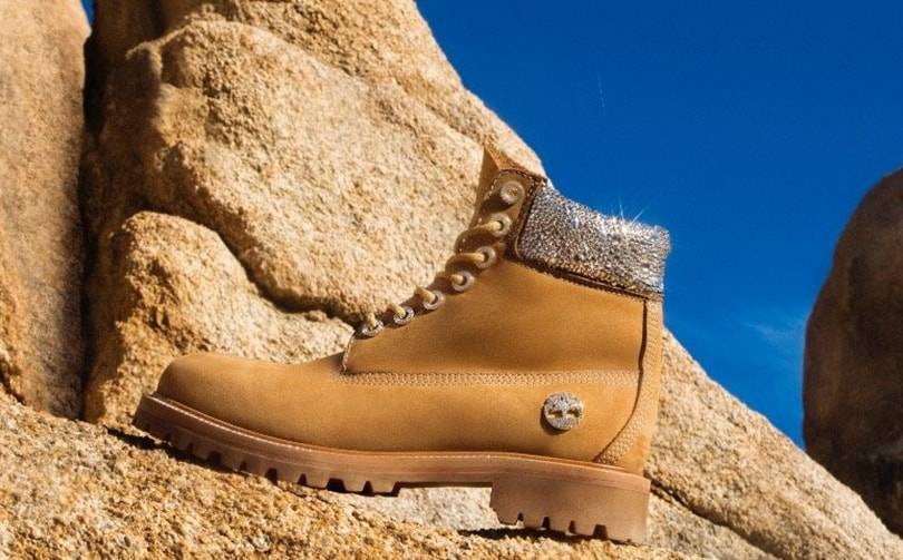 timberland jimmy choo price