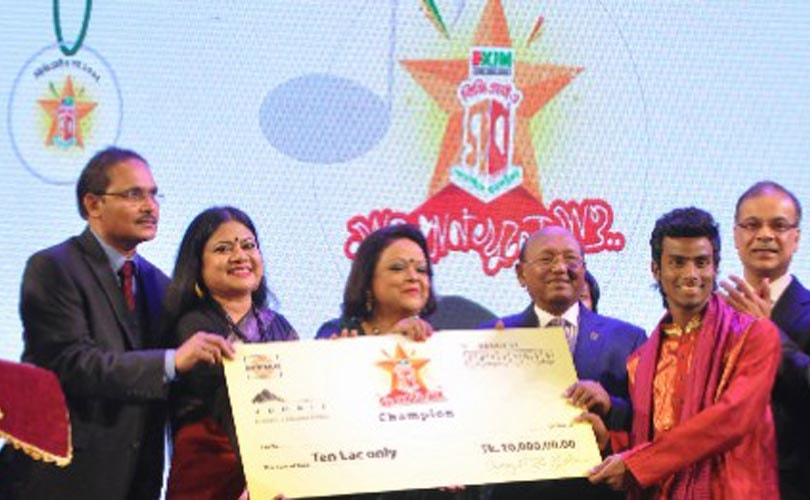 Bangladesh: garment workers shine in singing competition Bangladesh: garment workers shine in singing competition