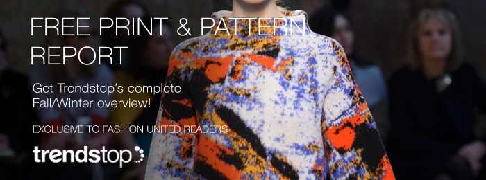 Key Print Trends for Fall/Winter 2016-17 Prints from the Archive Key Print Trends for Fall/Winter 2016-17 Prints from the Archive