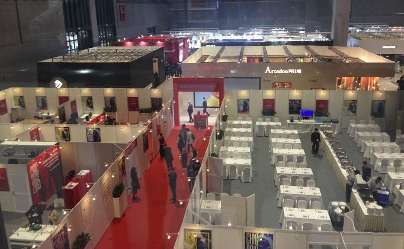 Chic looking to attract International buyers, exhibitors searching for Chinese partners Chic looking to attract International buyers, exhibitors searching for Chinese partners