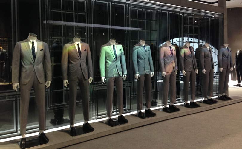 Chic looking to attract International buyers, exhibitors searching for Chinese partners Chic looking to attract International buyers, exhibitors searching for Chinese partners