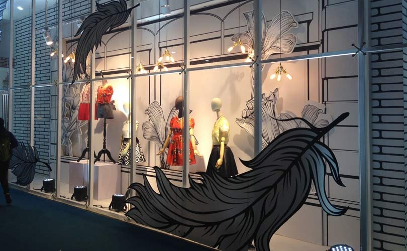 Chic looking to attract International buyers, exhibitors searching for Chinese partners Chic looking to attract International buyers, exhibitors searching for Chinese partners