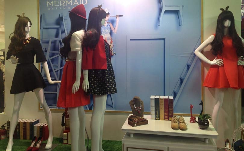 Chic looking to attract International buyers, exhibitors searching for Chinese partners Chic looking to attract International buyers, exhibitors searching for Chinese partners