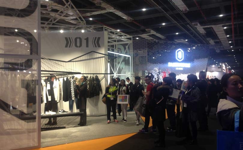 Chic looking to attract International buyers, exhibitors searching for Chinese partners Chic looking to attract International buyers, exhibitors searching for Chinese partners