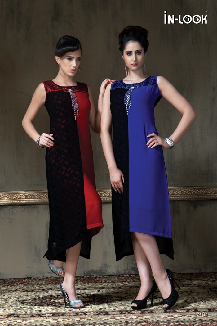 Inlook Fashion: Wide western wear range for young women Inlook Fashion: Wide western wear range for young women