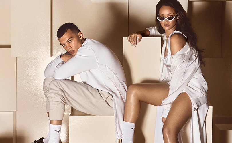 Why does Rihanna's fashion outsell other celebrity collections? Why does Rihanna's fashion outsell other celebrity collections?