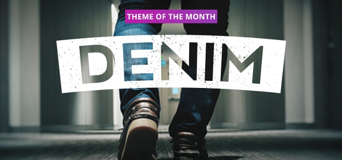 Denim Première Vision: 5 innovations not to be missed! Denim Première Vision: 5 innovations not to be missed!