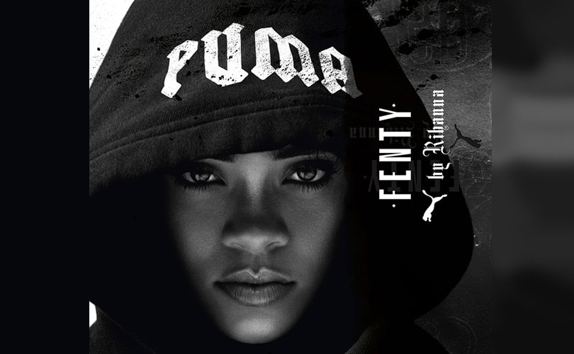 Why does Rihanna's fashion outsell other celebrity collections? Why does Rihanna's fashion outsell other celebrity collections?