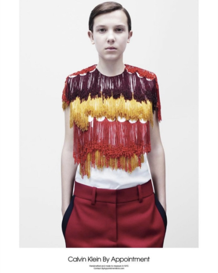 What to Expect from Raf Simons Debut at Calvin Klein What to Expect from Raf Simons Debut at Calvin Klein