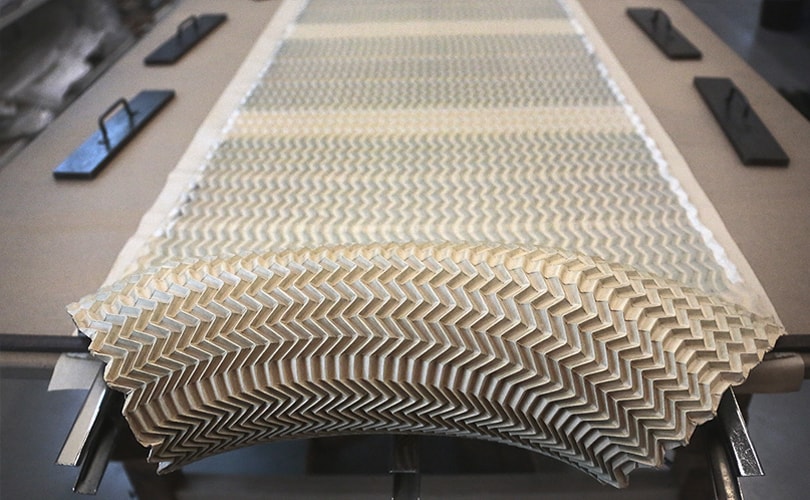 Haute Couture and know-how (II): The pleats of Atelier Lognon Haute Couture and know-how (II): The pleats of Atelier Lognon