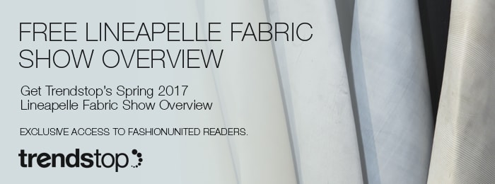 Spring Summer 2018 Lineapelle Trade Show Overview Spring Summer 2018 Lineapelle Trade Show Overview