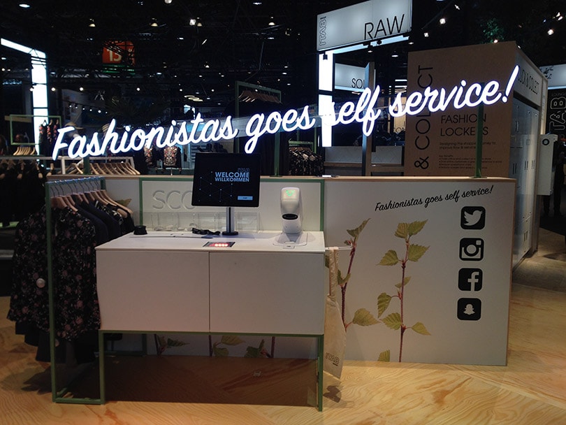 Retail in flux: trends observed at the EuroShop 2017 trade show Retail in flux: trends observed at the EuroShop 2017 trade show