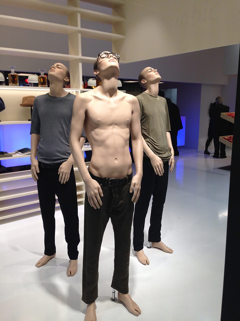Retail in flux: trends observed at the EuroShop 2017 trade show Retail in flux: trends observed at the EuroShop 2017 trade show