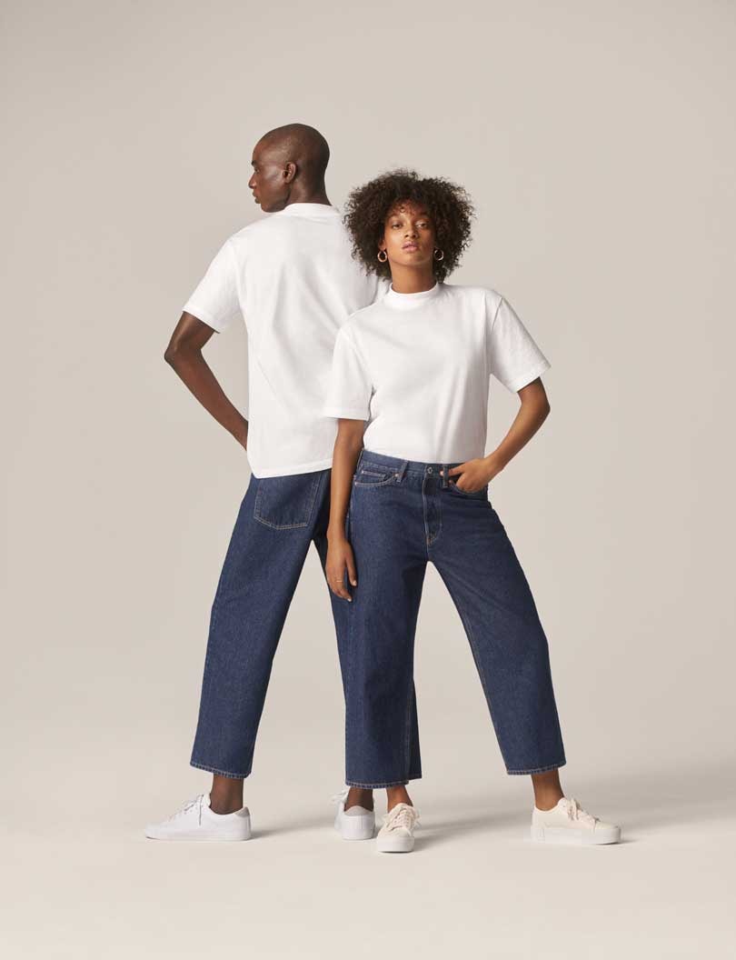H&M launches unisex collection with Denim United H&M launches unisex collection with Denim United